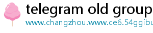 telegram old group